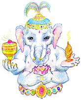 Ganesh the Guardian invites you to click here for a pdf of some of his friends.!