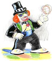Master Bump announces that you can click here for a pdf of some of his friends.